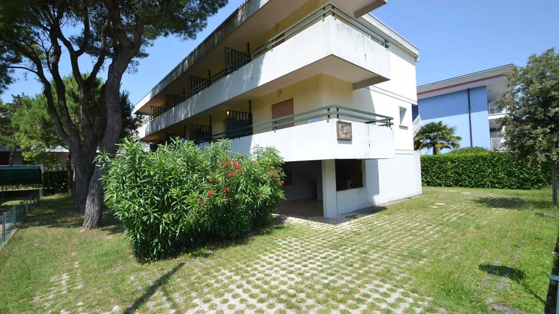 Isotta Apartment Bibione Italy
