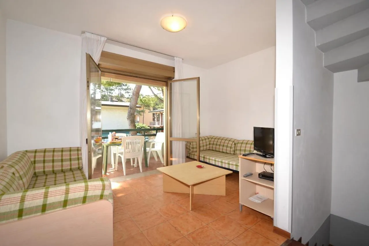 Isotta Apartment Bibione