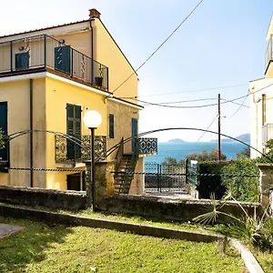 Apartments Tellaro Ferienhaus Tellaro