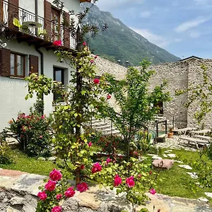 Del Lis Privatunterkunft Gargnano