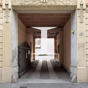 Cavour By Icasamia It Apartment Varese