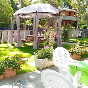 Apartment Green Holiday Villa, Bibione