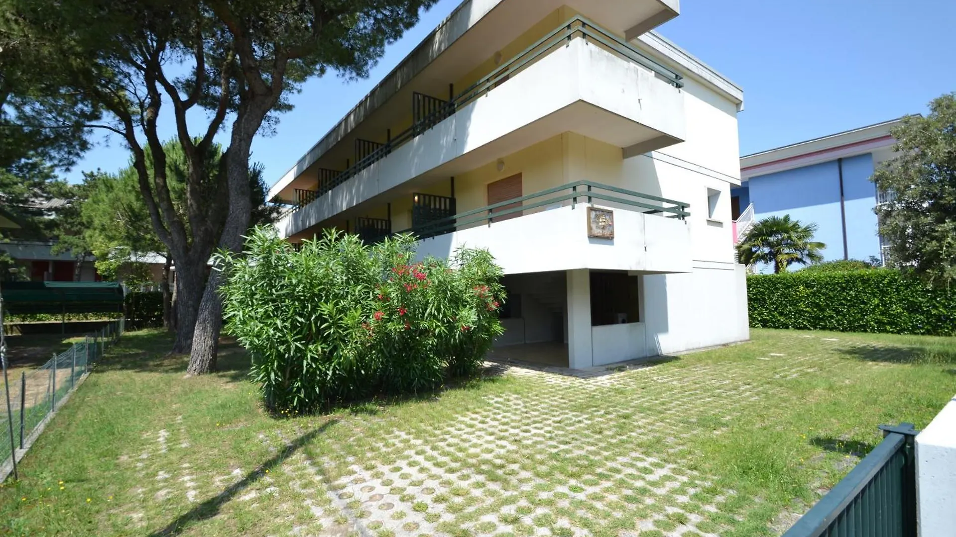 Isotta location